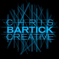 Chris Bartick Creative Logo