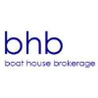 Boat House Brokerage Logo