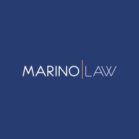 Marino Law Logo