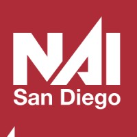 NAI San Diego Logo