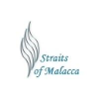 Straits of Malacca Restaurant Logo