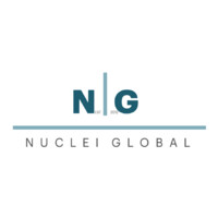 Nuclei Global Logo
