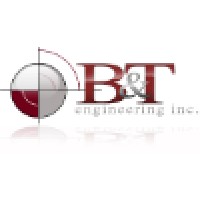 B&T Engineering Logo
