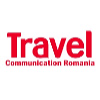 Travel Communication Romania Logo