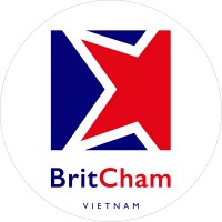 British Chamber of Commerce Vietnam Logo
