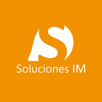 Soluciones IM Logo