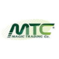 Magic Trading Company LLC Sharjah UAE Logo