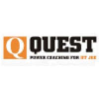 Quest Tutorials Logo