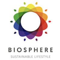 Biosphere Logo