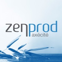 AxéCité Zenprod Logo