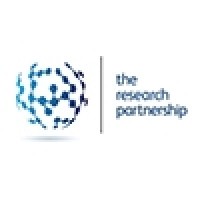 The Research Partnership Logo