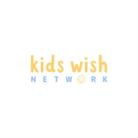 Kids Wish Network Logo