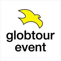 Globtour Event Logo