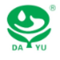 DAYU CONSERVING WATER GROUP CO., LTD. Logo