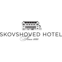 Skovshoved Hotel Logo