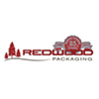 Redwood Packaging, Inc Logo