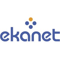 EKANET Logo
