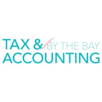 Tax & Accounting By The Bay Logo