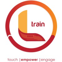 Ltrain Logo