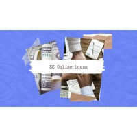 EC Online Loans Logo
