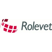 ROLEVET LTD Logo
