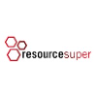 Resource Super Logo