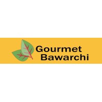 Gourmet Bawarchi Logo