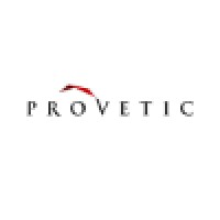 Provetic Logo