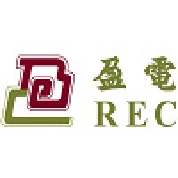 REC Engineering Company Limited Logo