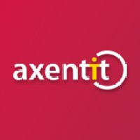 Axentit Logo