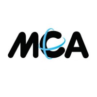 MCA Sweden Logo