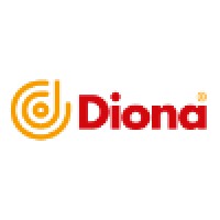 Dinova-Diona d.o.o. Logo