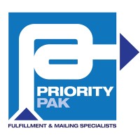 Priority Pak Logo