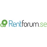 Rentforum.se Logo