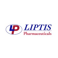 Liptis Pharmaceuticals Logo