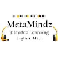 MetaMindz Logo