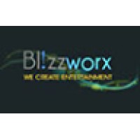 Blizzworx Ltd Logo