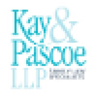 Kay & Pascoe LLP Logo