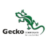 Gecko Corporate Services Limited Logo