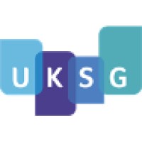UKSG Logo
