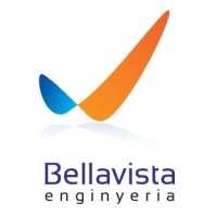 BELLAVISTA ENGINYERIA, SLP Logo