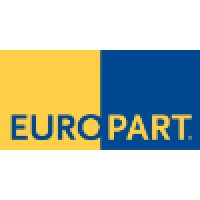 www.europart.nl Logo