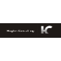 Hughes Consulting Logo
