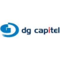 DG Capitel Ltd. Logo