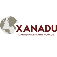 Xanadu Voyages Logo