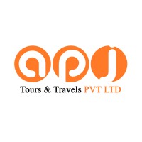 APJ Tours and Travels Pvt Ltd Logo