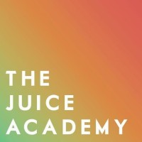 The Juice Academy Logo