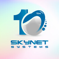 Skynet Systems, S.L.U. Logo