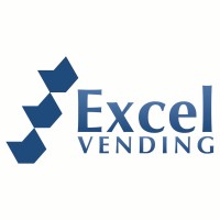 Excel Vending Ltd. Logo