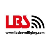 LBS Beveiliging Logo